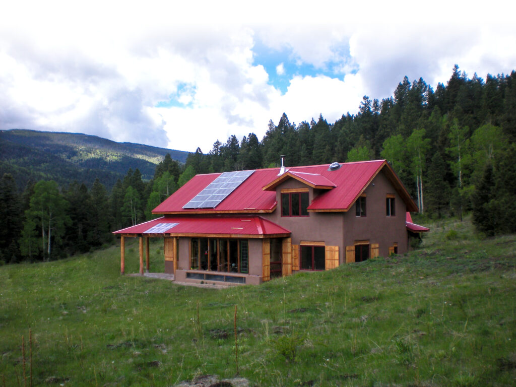 ECC Solar